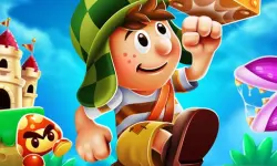 Jump Dude image