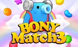 Bony Match3 image