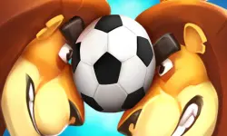 Rumble Stars Football - Online Soccer Game image