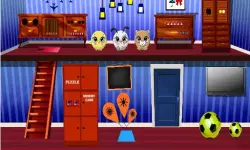 Slick House Escape image
