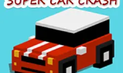 Super Car Crash image