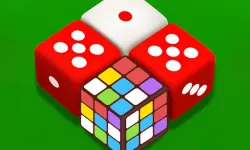 Dice Merge image