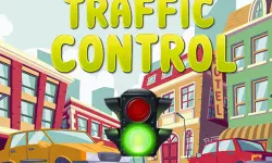 Traffic Control image
