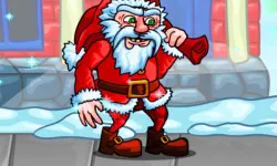 Santa Run image