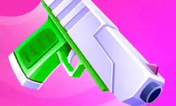 Gun Run! Gun Sprint image