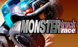 Monster Truck Race image