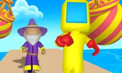 Run Royale Knockout image