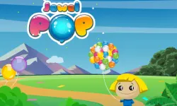 Jewel Pop image
