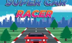 Super Car Racer image