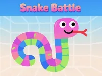 Snake Battle image