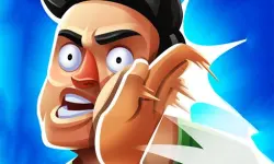 Slap Them 3D image
