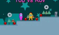 Tob vs Kov image