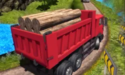 Offroad Indian Truck Hill Drive image