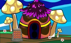 Colony gate escape image