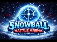 Snow Battel Arena image