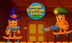 GunMyTungtungSahur 2Player image