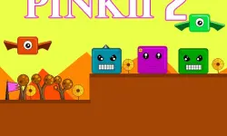 Pinkii 2 image