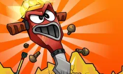 Dig In Mine image