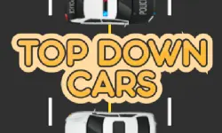 Top down Cars image
