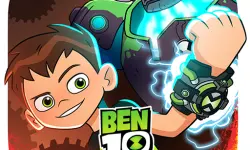 Ben10 Omnirush image