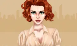 Princess Super Spy image