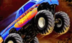 Mad Hill Racing image