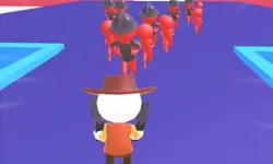 Crazy Gunner 3D image