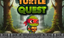 Turtle Quest image