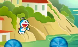 Flying Doremon image