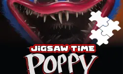 Poppy Playtime Jigsaw Time image