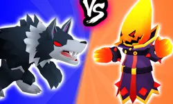 Merge Battle Tactics image
