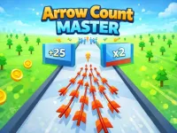 Arrow Count Master image
