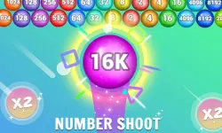 Number Shoot image
