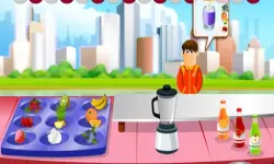 Drink Buffet image