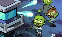Doomsday Zombie TD image