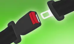 Belt Secure image