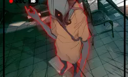 Horror School Detective Story image