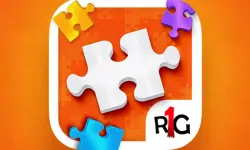 Rotate Puzzle image