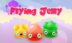 Flying Jelly image