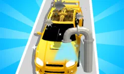Car Wash Rush image