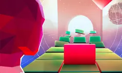Glitch Dash image