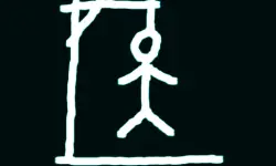 Hangman 2-4 Players image