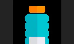 JUMP BOTTLE image