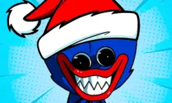 poppy huggy playtime horror image