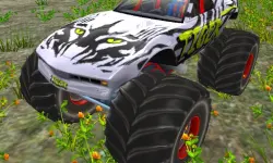 Monster Truck Driver image