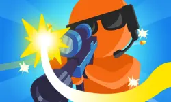 Draw Bullet Master image