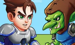 Tower Hero Wars image