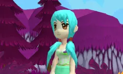 Princess Run: Temple and Ice image