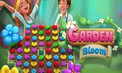 Garden Bloom image