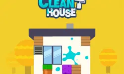 Clean House 3D image